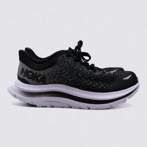 HOKA Women's Kawana Black Running Shoes